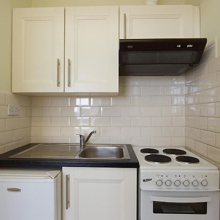 Glencourt Apartments Dublin Exterior foto