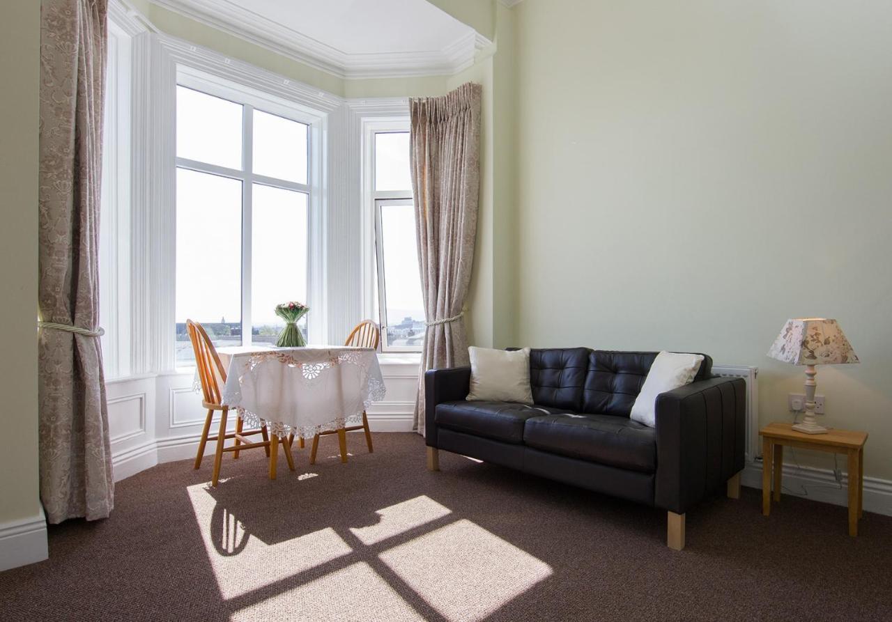 Glencourt Apartments Dublin Exterior foto