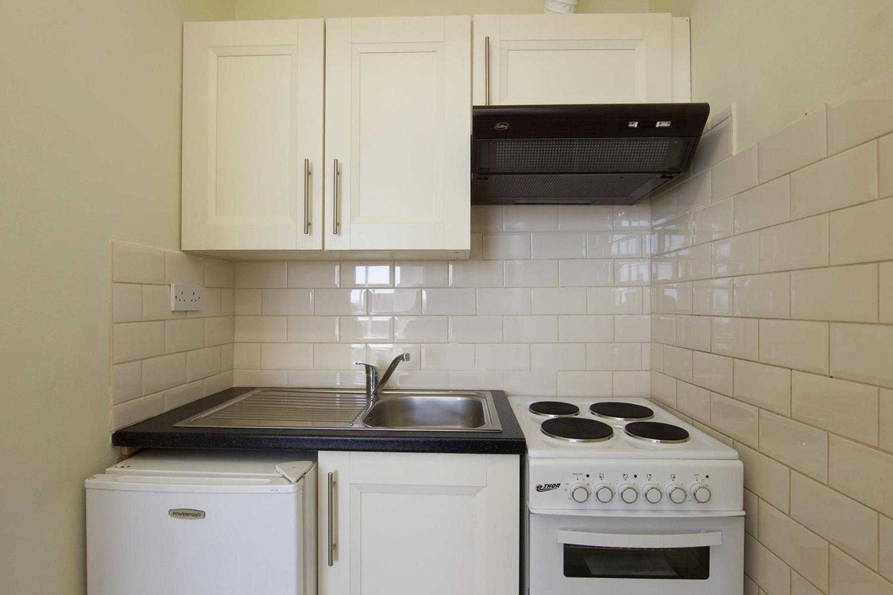 Glencourt Apartments Dublin Exterior foto