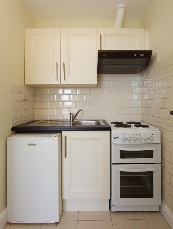 Glencourt Apartments Dublin Exterior foto
