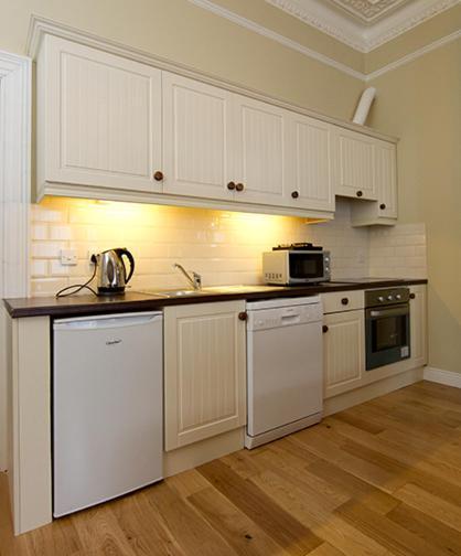 Glencourt Apartments Dublin Exterior foto