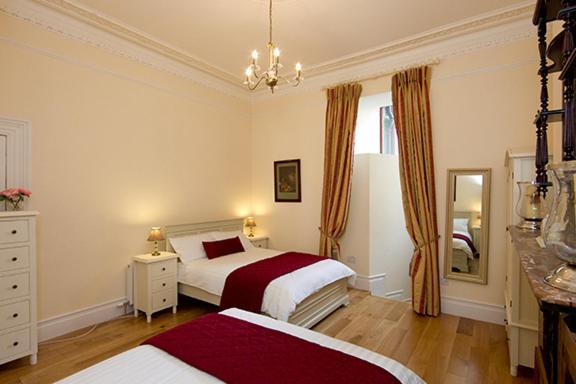 Glencourt Apartments Dublin Exterior foto