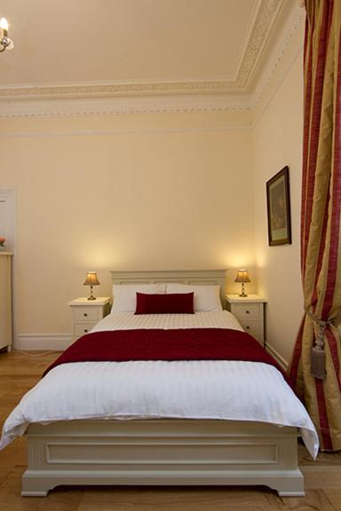 Glencourt Apartments Dublin Exterior foto