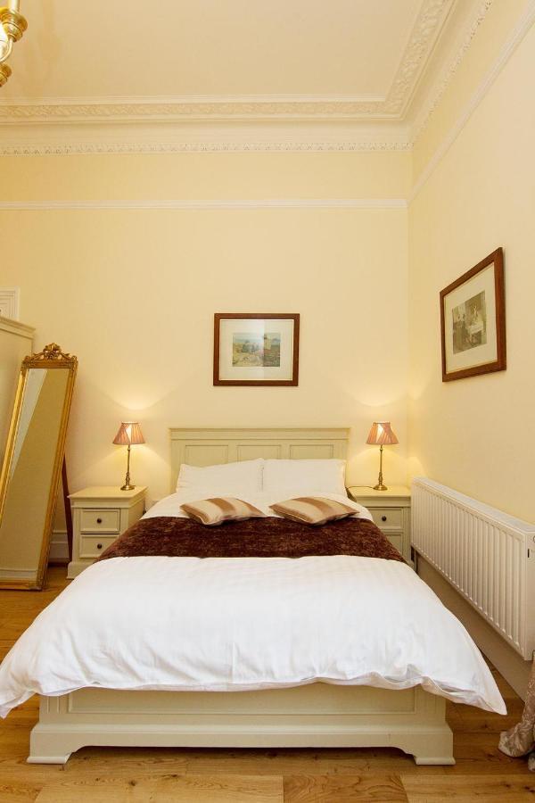 Glencourt Apartments Dublin Exterior foto