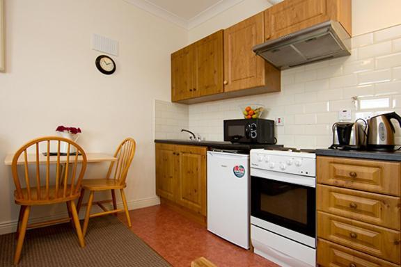 Glencourt Apartments Dublin Exterior foto