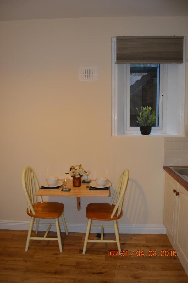 Glencourt Apartments Dublin Exterior foto