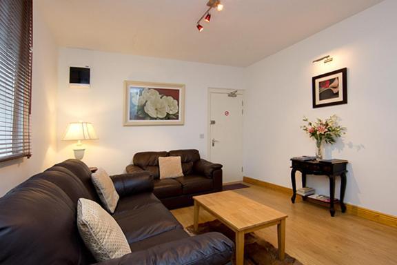 Glencourt Apartments Dublin Exterior foto